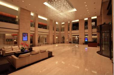 Tianfeng International Hotel