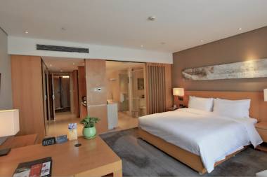 Tianfeng International Hotel