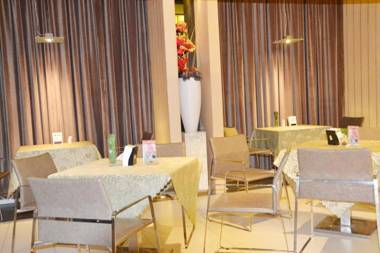 Jinjiang Inn Shenyang Middle Street Pedestrain