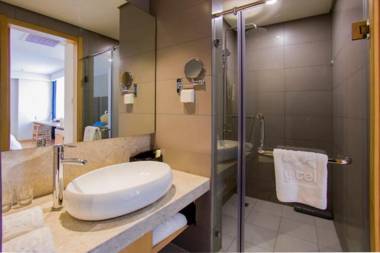 Yitel Collection Shenyang Sanhao Street