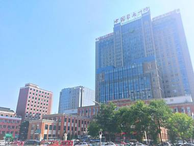 7 Days Inn· Shenyang Railway Station Zhongshan Square