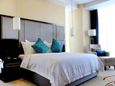 Pacific Regency Hotel Shenyang