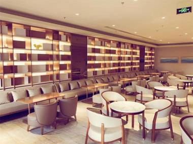 JI Hotel Shenyang Sanhao Street