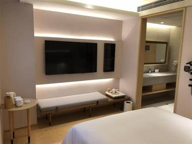 JI Hotel Shenyang Sanhao Street
