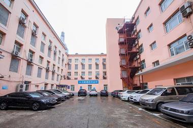 Hanting Hotel Shenyang ZhongShan Square