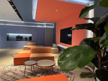 Hanting Hotel Shenyang Sanhao Street