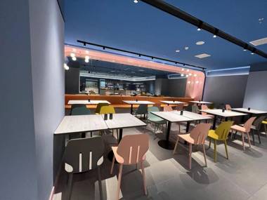 Hanting Hotel Shenyang Sanhao Street