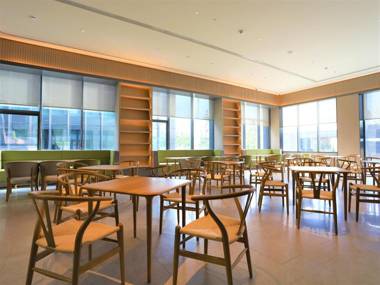 Ji Hotel Shenyang North Station