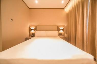 Hanting Hotel Shenyang Nanta Golden Horse Shoe City