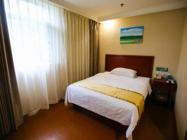 GreenTree Inn Shenyang Tiexi Yunfeng Street Express Hotel