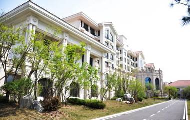 Country Garden Phoenix Hotel Shenyang