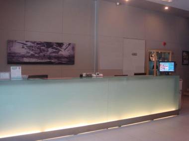 Jinjiang Inn Shenyang Army General Hospital