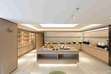 Hanting Hotel Shenyang South Taiyuan Street