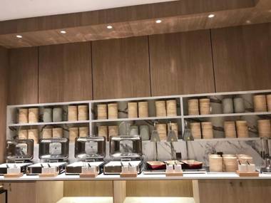 Hanting Premium Hotel Shenyang Taiyuan Street Metro Station