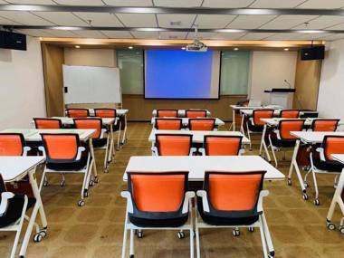 Hanting Hotel Shenyang Bei'er Xi Road