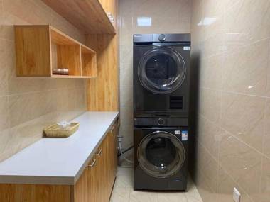 Hanting Hotel Shenyang Bei'er Xi Road