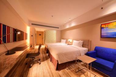 Holiday Inn Express Shenyang Tawan an IHG Hotel