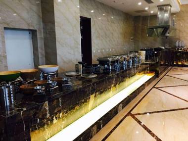 Shenyang Suisse Place Hotel Residence