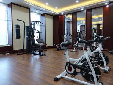 Shenyang Suisse Place Hotel Residence