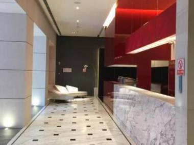 Jinjiang Metropolo Hotel - Shenyang Sanhao Street