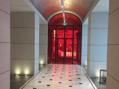 Jinjiang Metropolo Hotel - Shenyang Sanhao Street