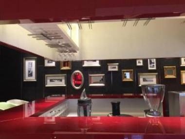 Jinjiang Metropolo Hotel - Shenyang Sanhao Street