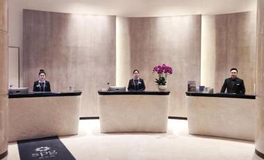 Le Meridien Shenyang Heping