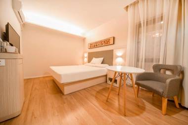 Hanting Hotel Shenyang Shenbei University Town