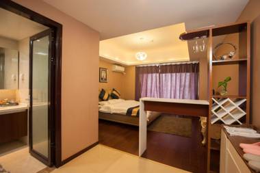 Shengyang Dao He Boutique Hotel