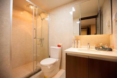 Shengyang Dao He Boutique Hotel