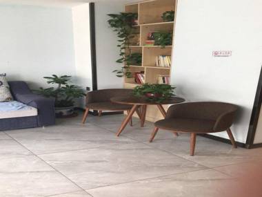 7 Days Premium·Shenyang North Railway Station North Square