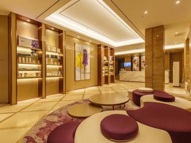 Lavande Hotels Shenyang Palace Museum Dasaifu Maternal and Child Hospital