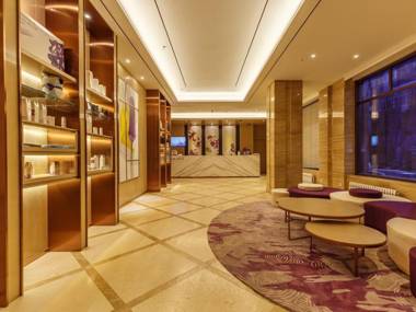 Lavande Hotels Shenyang Palace Museum Dasaifu Maternal and Child Hospital