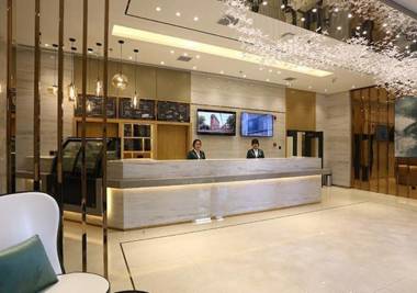 City Comfort Inn Shenyang Olympic Wanda Plaza