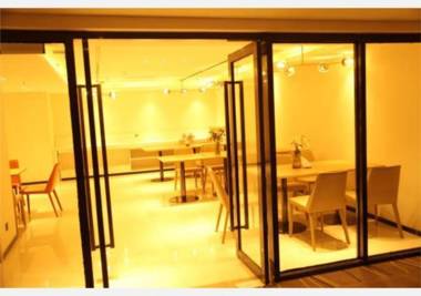 City Comfort Inn Shenyang Railway Station Taiyuan Street Wanda Plaza