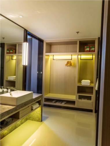 Echarm Hotel Shenyang Nanta Yaoke University