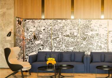 Echarm Hotel Shenyang Aoti Center