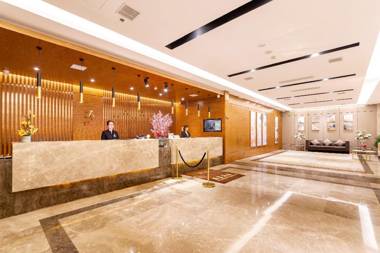 Yitel (Shenyang Hunnan Olympic Sports Red Star Macalline)