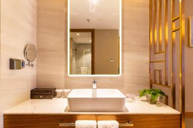 Yitel (Shenyang Hunnan Olympic Sports Red Star Macalline)