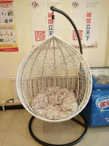 7Days Inn Shenyang provincial government Beiling Park