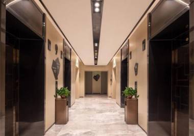 Echarm Hotel Shenyang North Railway Station