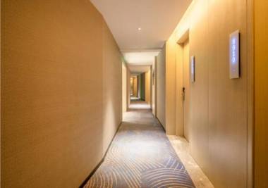 Echarm Hotel Shenyang North Railway Station