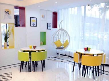 GreenTree Inn Shenyang Huanggu District Union Building