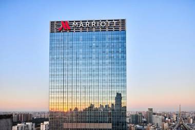 Shenyang Marriott Hotel