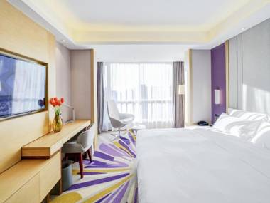 Lavande Hotel (Shenyang Olympic Center Wanda Branch)