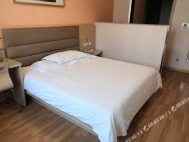 Grace Inn Shenyang Railway Station Shengli N Street Branch