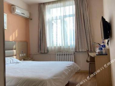 Grace Inn Shenyang Railway Station Shengli N Street Branch