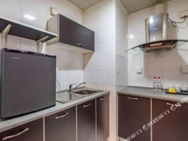 Jianhui Junyue Grand Hotel