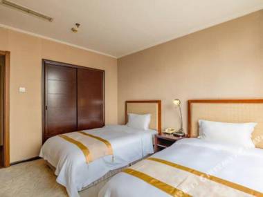 Jianhui Junyue Grand Hotel