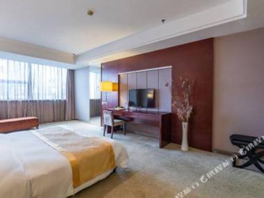 Jianhui Junyue Grand Hotel